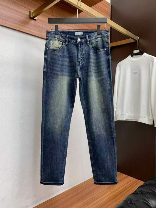 Picture of Dior Jeans Long _SKUDiorsz29-408qx1909547
